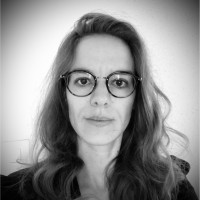 Isabelle Burdloff