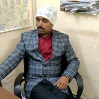 Shiv Pratap Singh