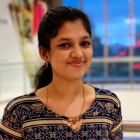 Barghavi Parthiban