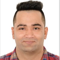 Ankul Bajaj