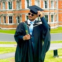 Vishalkumar Solanki