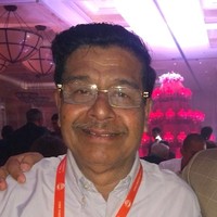 Rajendra Sabat