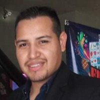 Cedillo-Vazquez Jaime