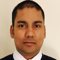 Rajeev Ranjan Samdarshi
