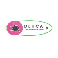 DEHCA Control Integral de Plagas