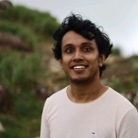 Harikrishnan Nair