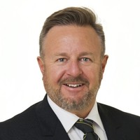 Paul Taylor