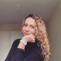 Margaux Branger
