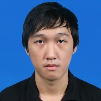 Gilbert Otniel S