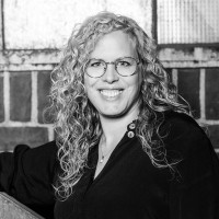 Eline van Panhuis - 't Jong