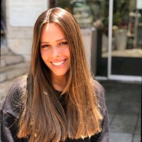 Yael Riger