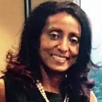 Tsega Zeremariam