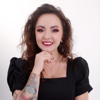 Patrícia Braatz Bergmann