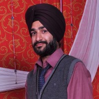 Sharanjeet Singh