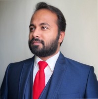 Vishnu Shaji