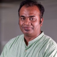 Manoj Kumar