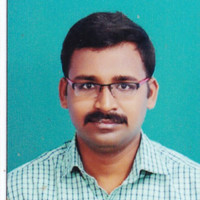 Santhoshkumar R