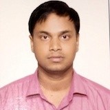 Sunil Kumar Sahu