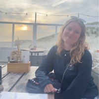 Olivia de Jong