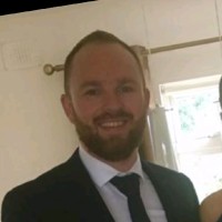 Patrick Coffey