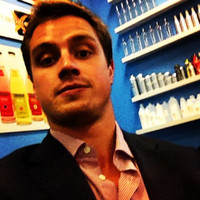 Corey Sturge