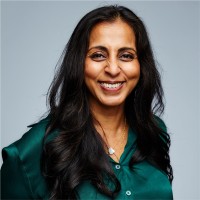 Asha Choksi