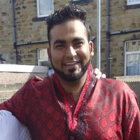 Jamil Raheman