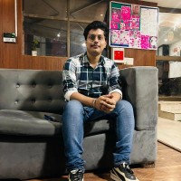 Adarsh Kumar Mishra