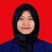 Rofidah Qonitah Taqiyyah