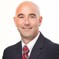 Chad Myers, Asa