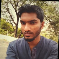 Giridharan T