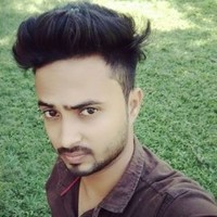 Mohammed Faryaz Yousuf