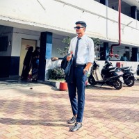 Amit Prasad