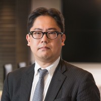 Shibahara Masaru
