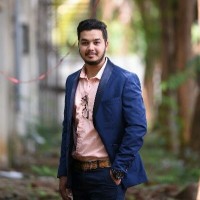 Abhishek Kr