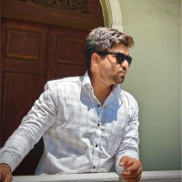 Abhishek Bhise