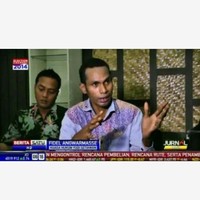 Advokat Fidel Angwarmasse, SH. MH.