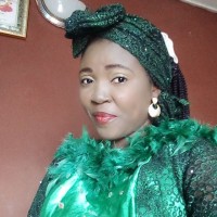 AZEEZ MOJISOLA