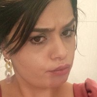 Sibel Bilgi.