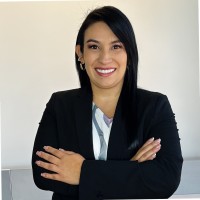 Angelica Reina