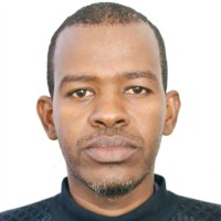 Abubakar Ibrahim