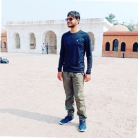 Saiful Kabir