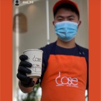 Ariel Jr II Caramoan