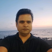 Abhinandan Bende