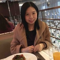 Vincy Wong