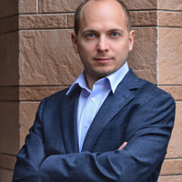 Антон Назаровский