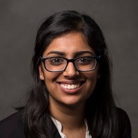 Charanya Viswanathan