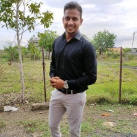 Rahul Bodhe