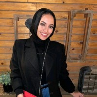 Sohila Ahmed