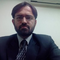 Dr. Muhammad Usman Bhutta